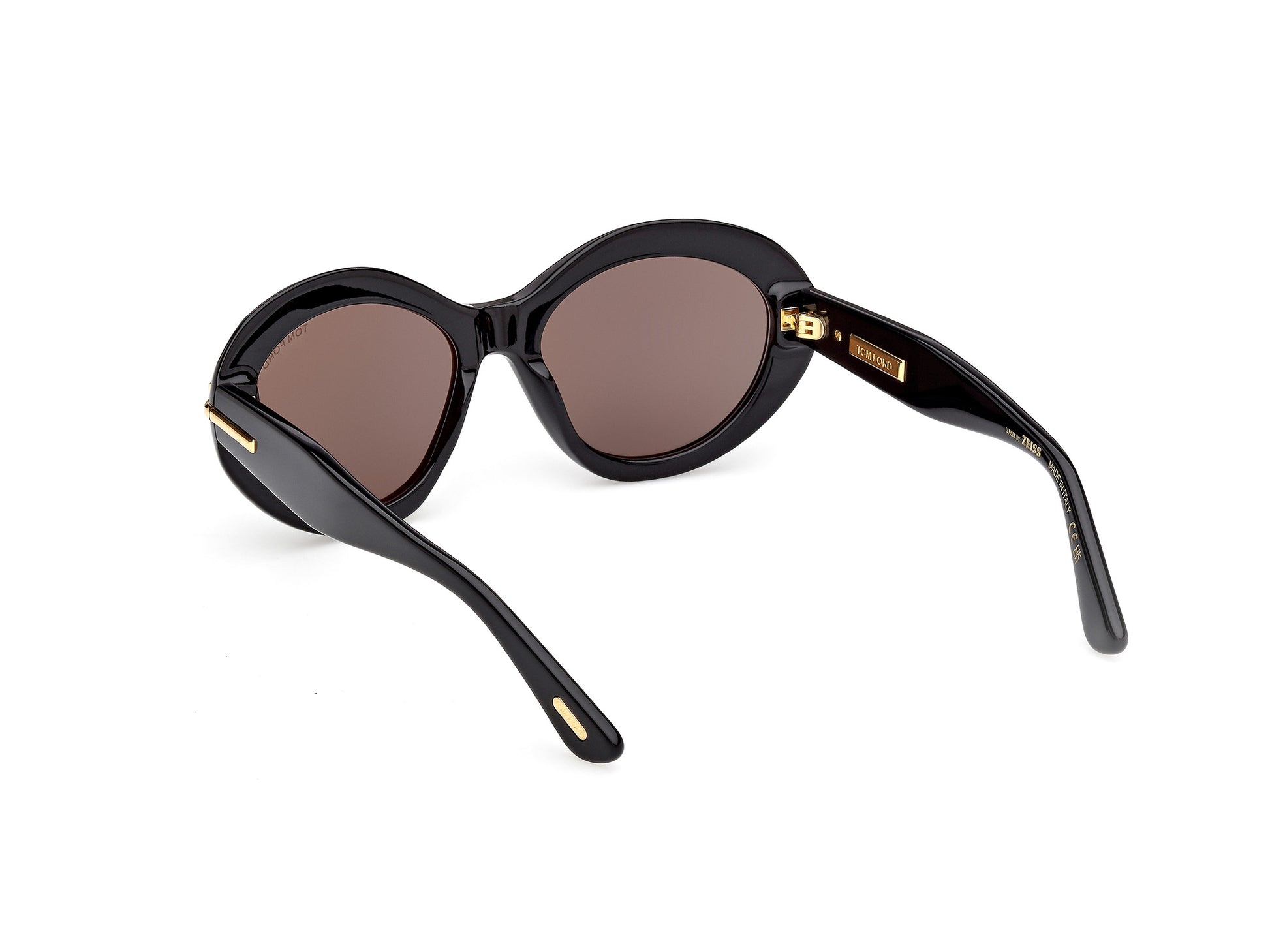 Tom Ford Icon FT1328@5501A 01A