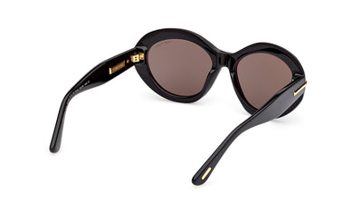 Tom Ford Icon FT1328@5501A 01A