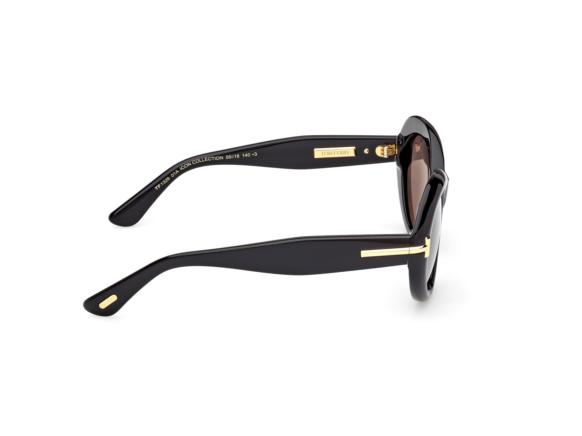Tom Ford Icon FT1328@5501A 01A