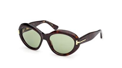Tom Ford Icon FT1328@5552N 52N