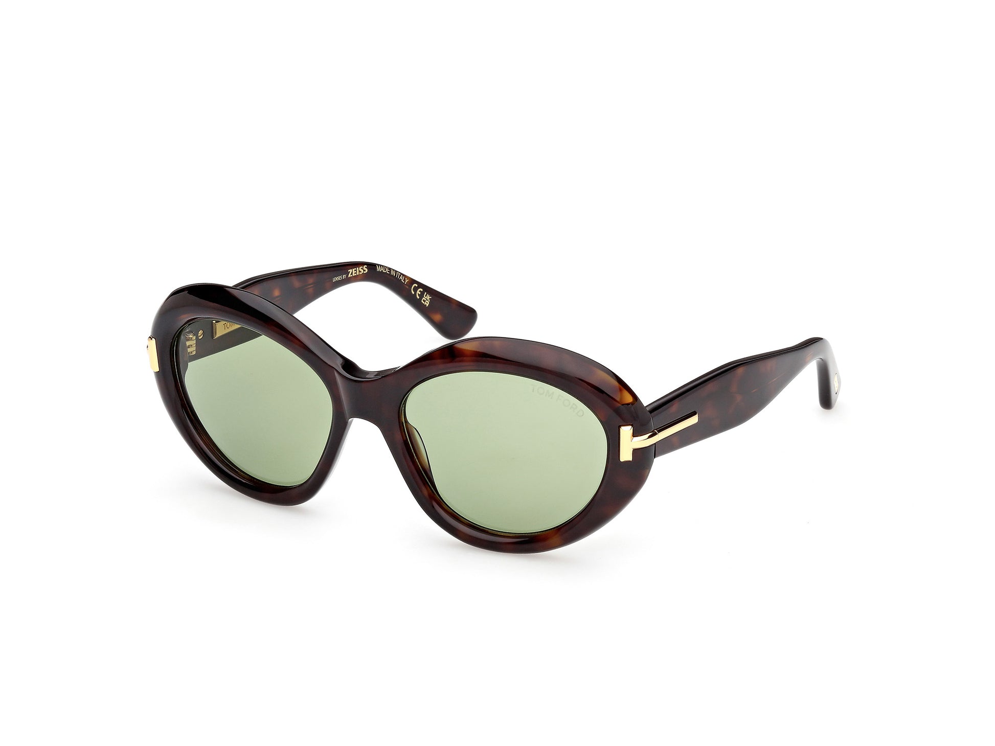 Tom Ford Icon FT1328@5552N 52N