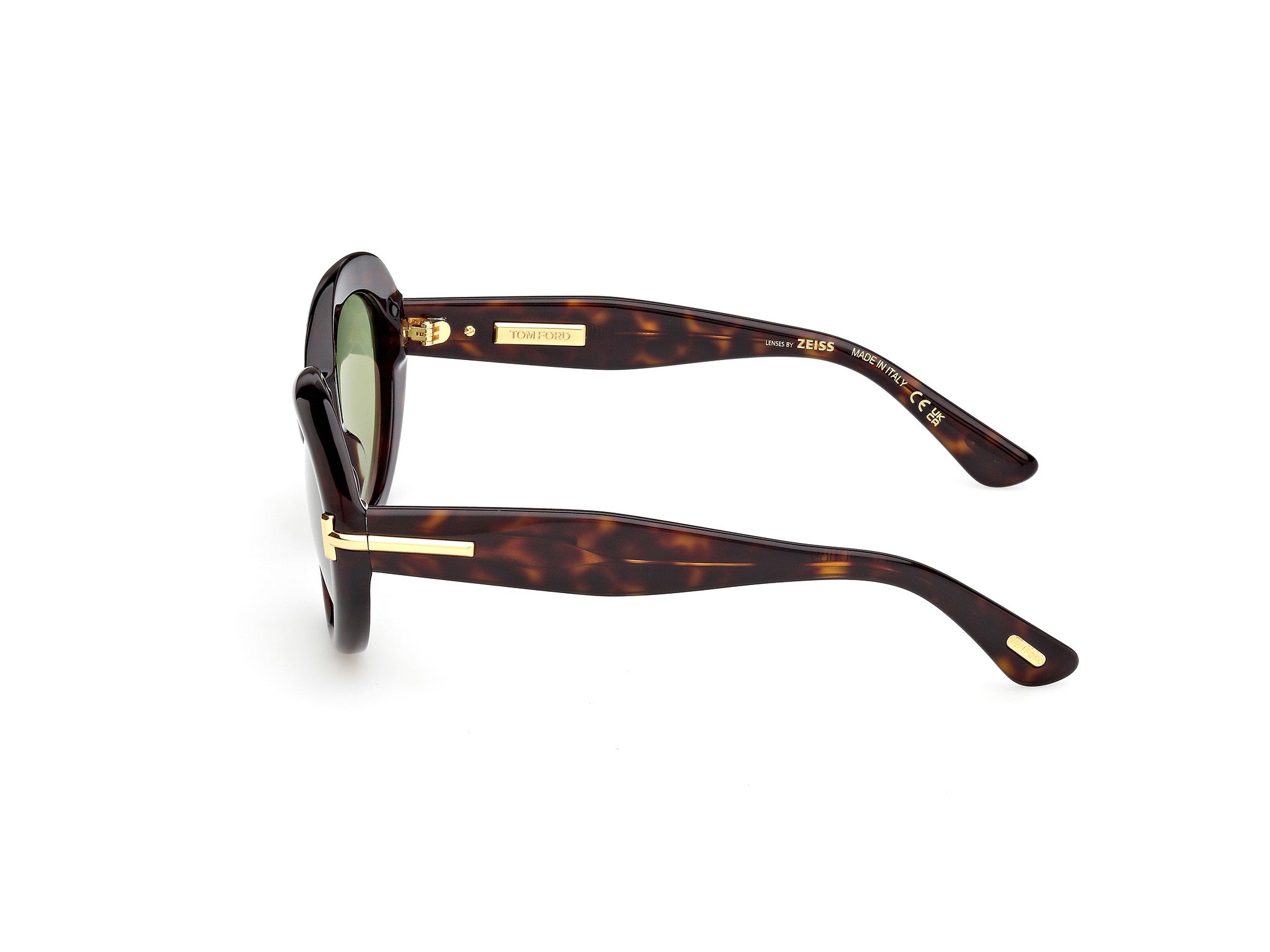 Tom Ford Icon FT1328@5552N 52N