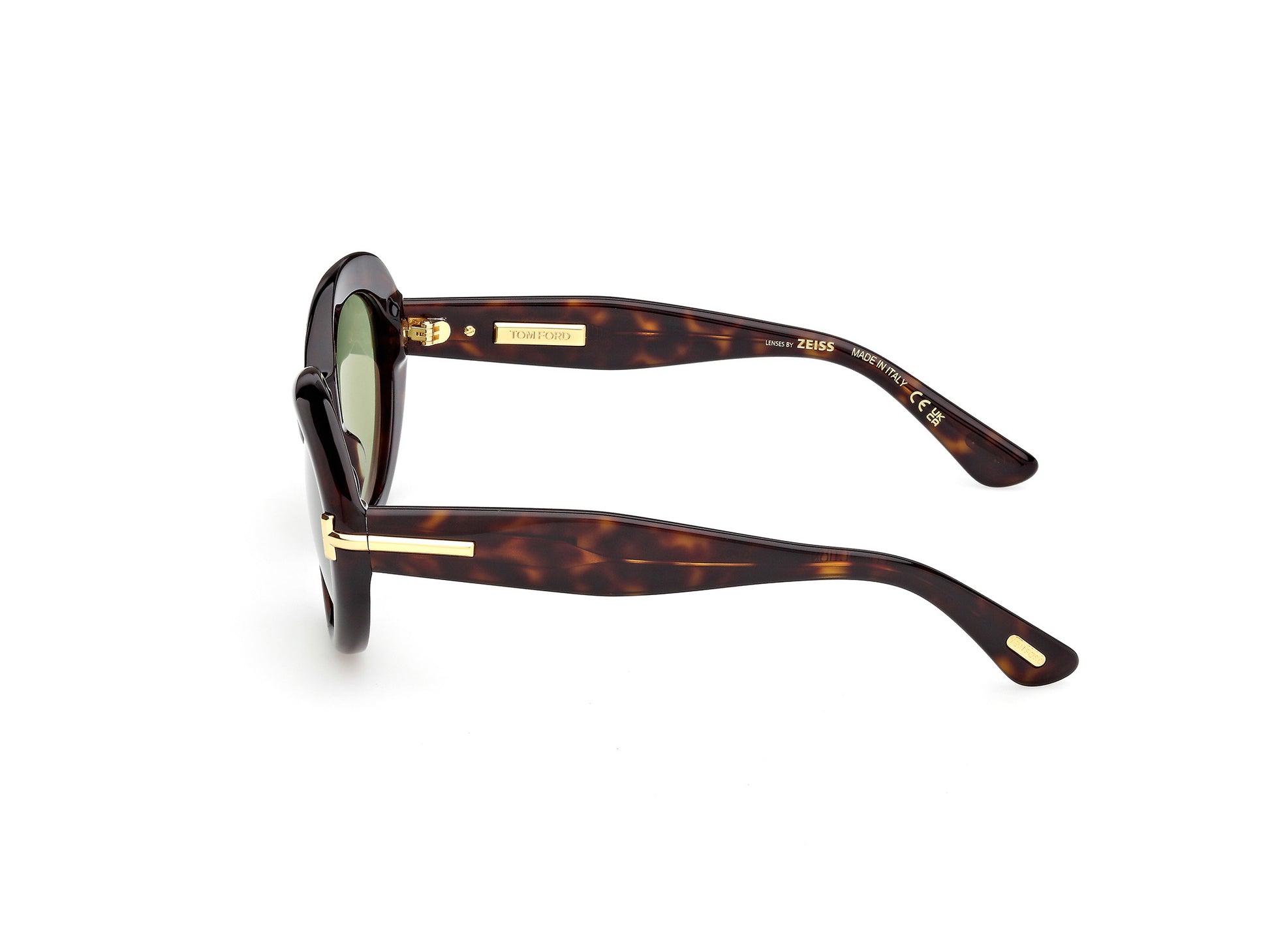 Tom Ford Icon FT1328@5552N 52N