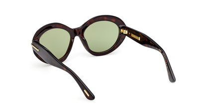 Tom Ford Icon FT1328@5552N 52N