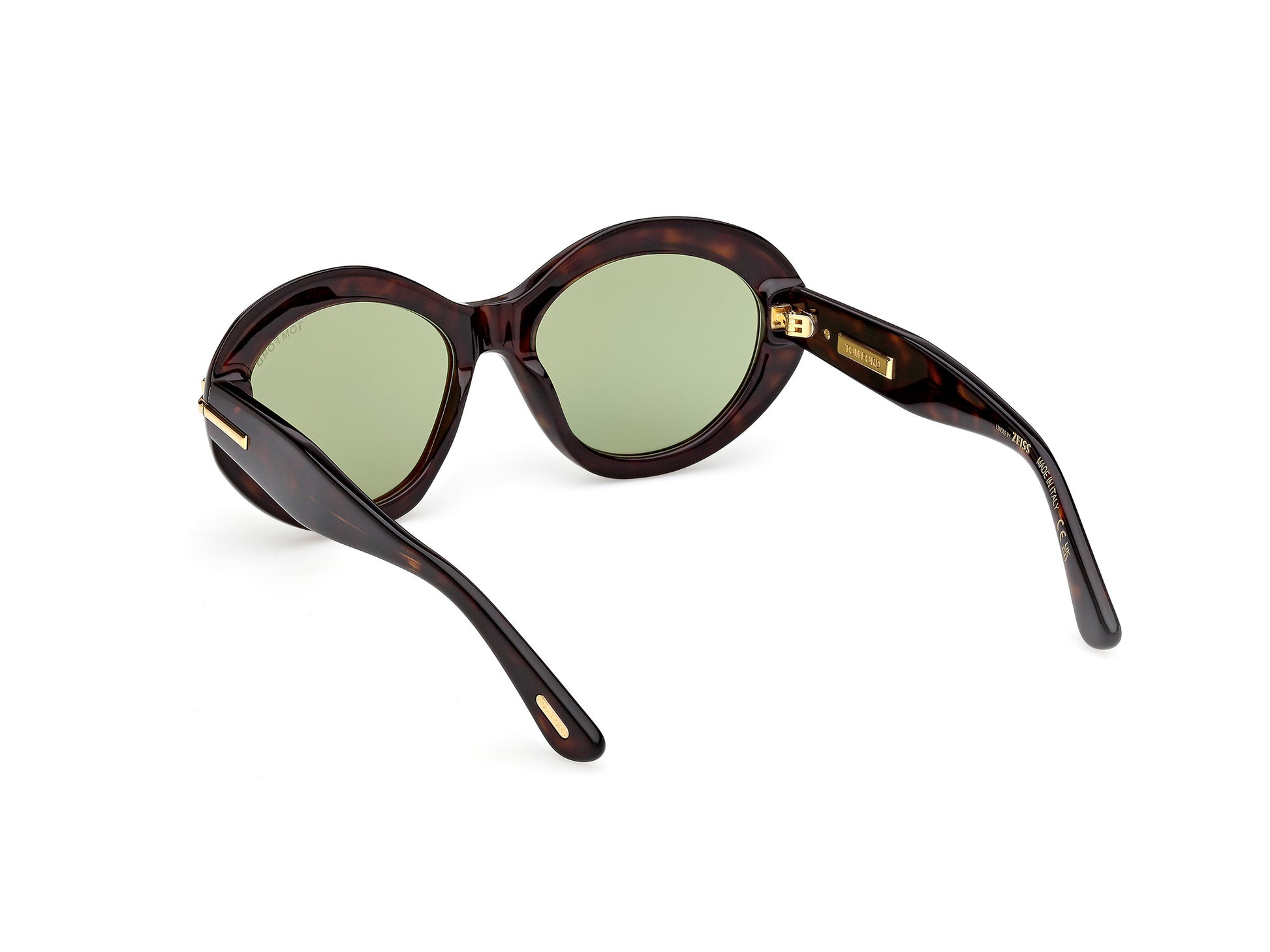 Tom Ford Icon FT1328@5552N 52N