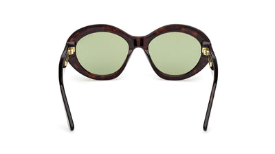 Tom Ford Icon FT1328@5552N 52N