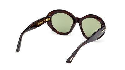 Tom Ford Icon FT1328@5552N 52N