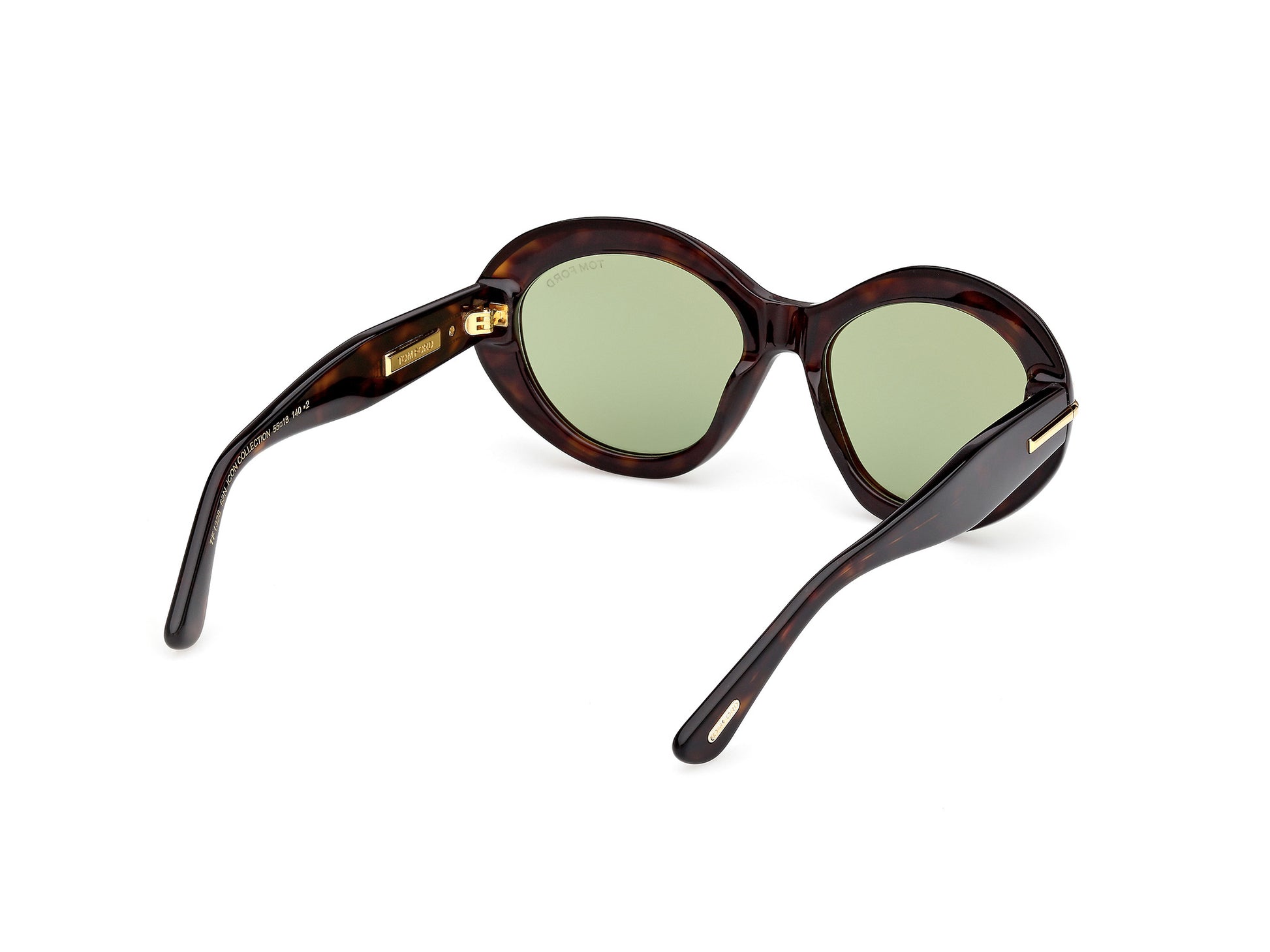 Tom Ford Icon FT1328@5552N 52N