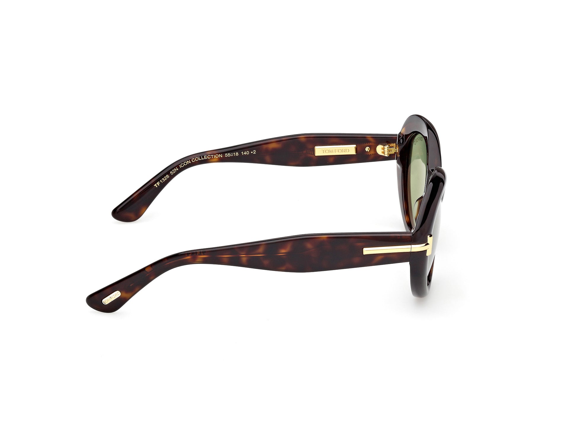 Tom Ford Icon FT1328@5552N 52N