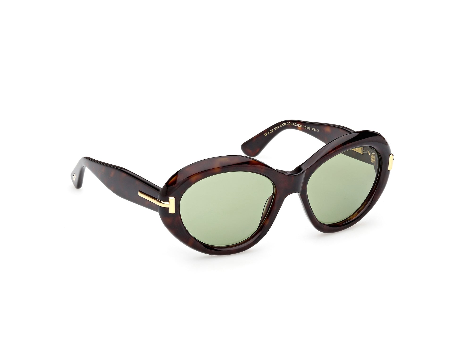 Tom Ford Icon FT1328@5552N 52N