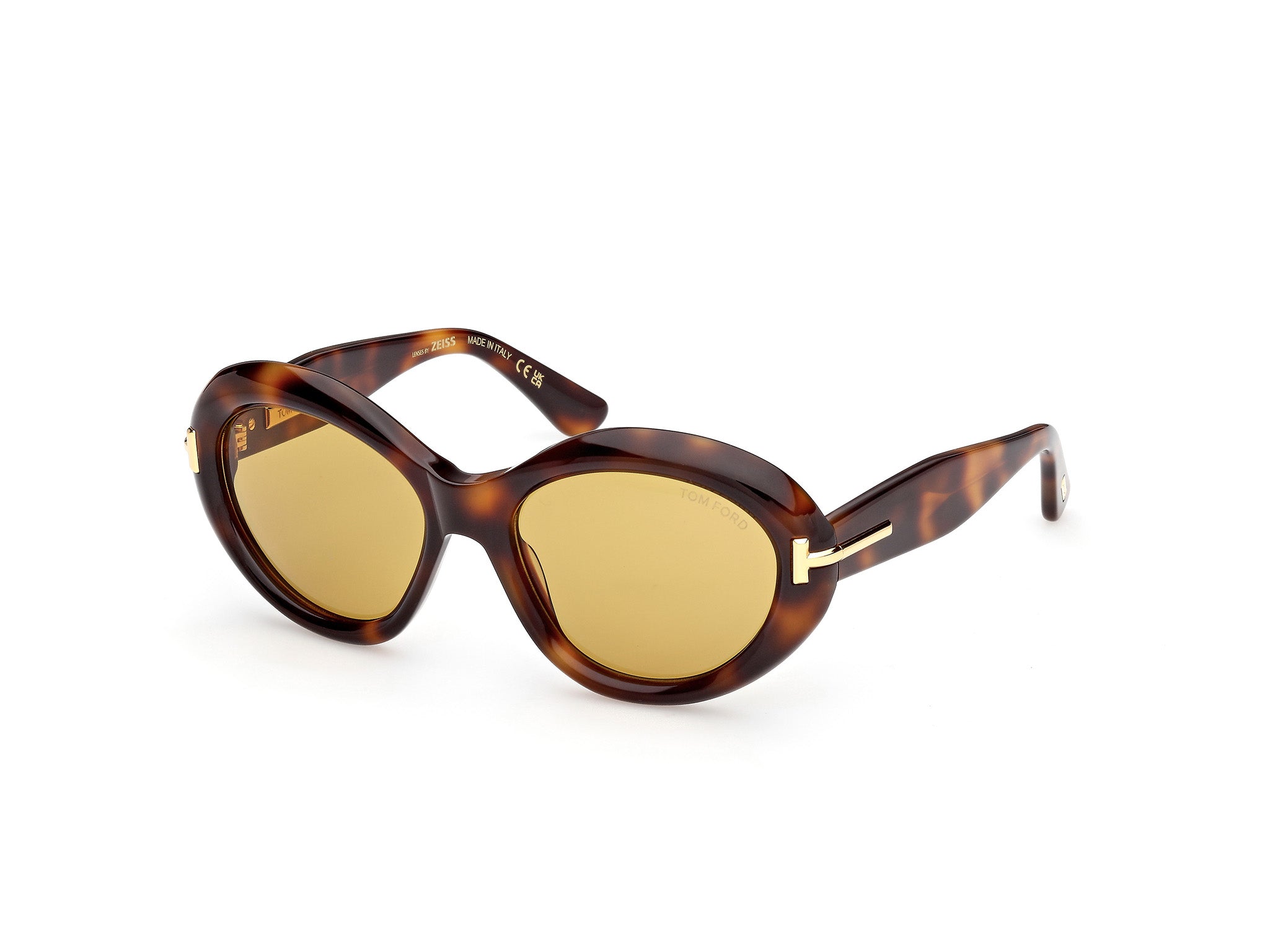 Tom Ford Icon FT1328@5553E 53E