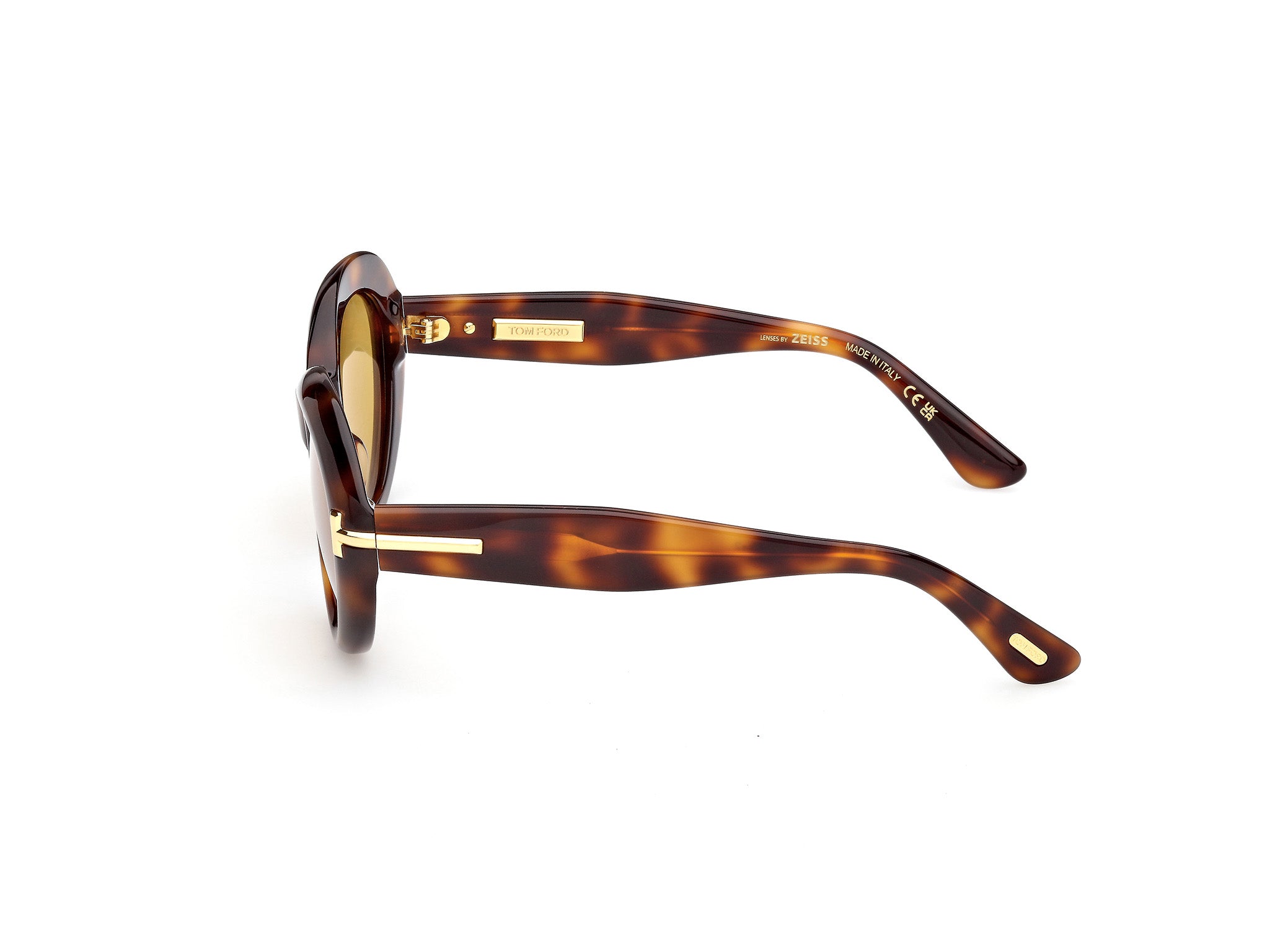 Tom Ford Icon FT1328@5553E 53E