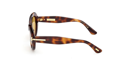 Tom Ford Icon FT1328@5553E 53E