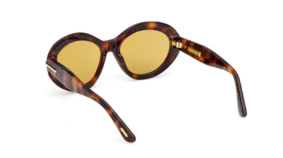 Tom Ford Icon FT1328@5553E 53E