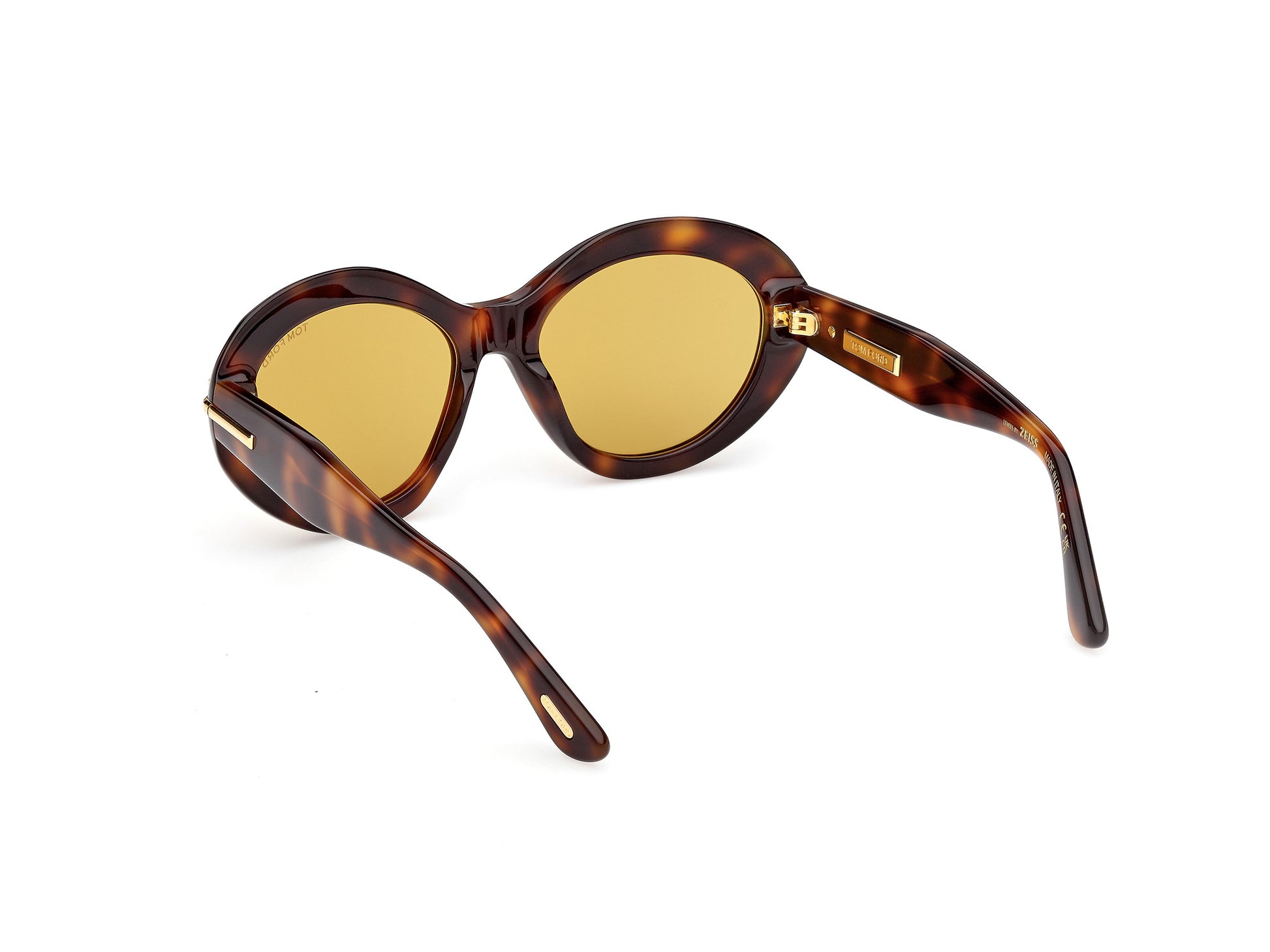 Tom Ford Icon FT1328@5553E 53E