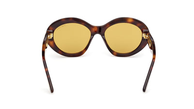 Tom Ford Icon FT1328@5553E 53E