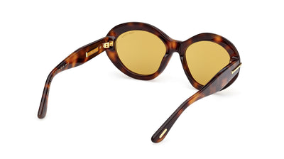 Tom Ford Icon FT1328@5553E 53E