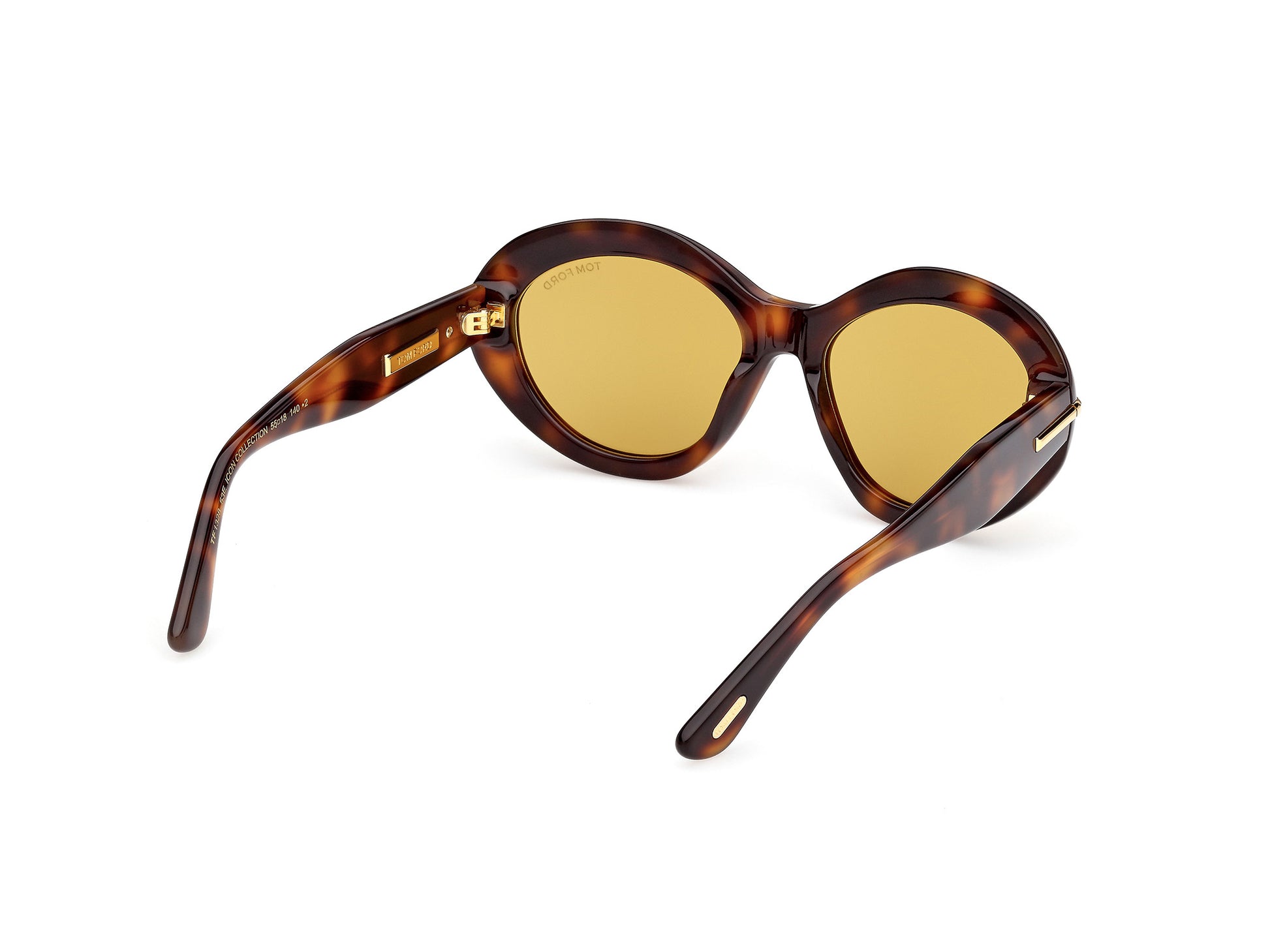 Tom Ford Icon FT1328@5553E 53E