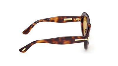 Tom Ford Icon FT1328@5553E 53E