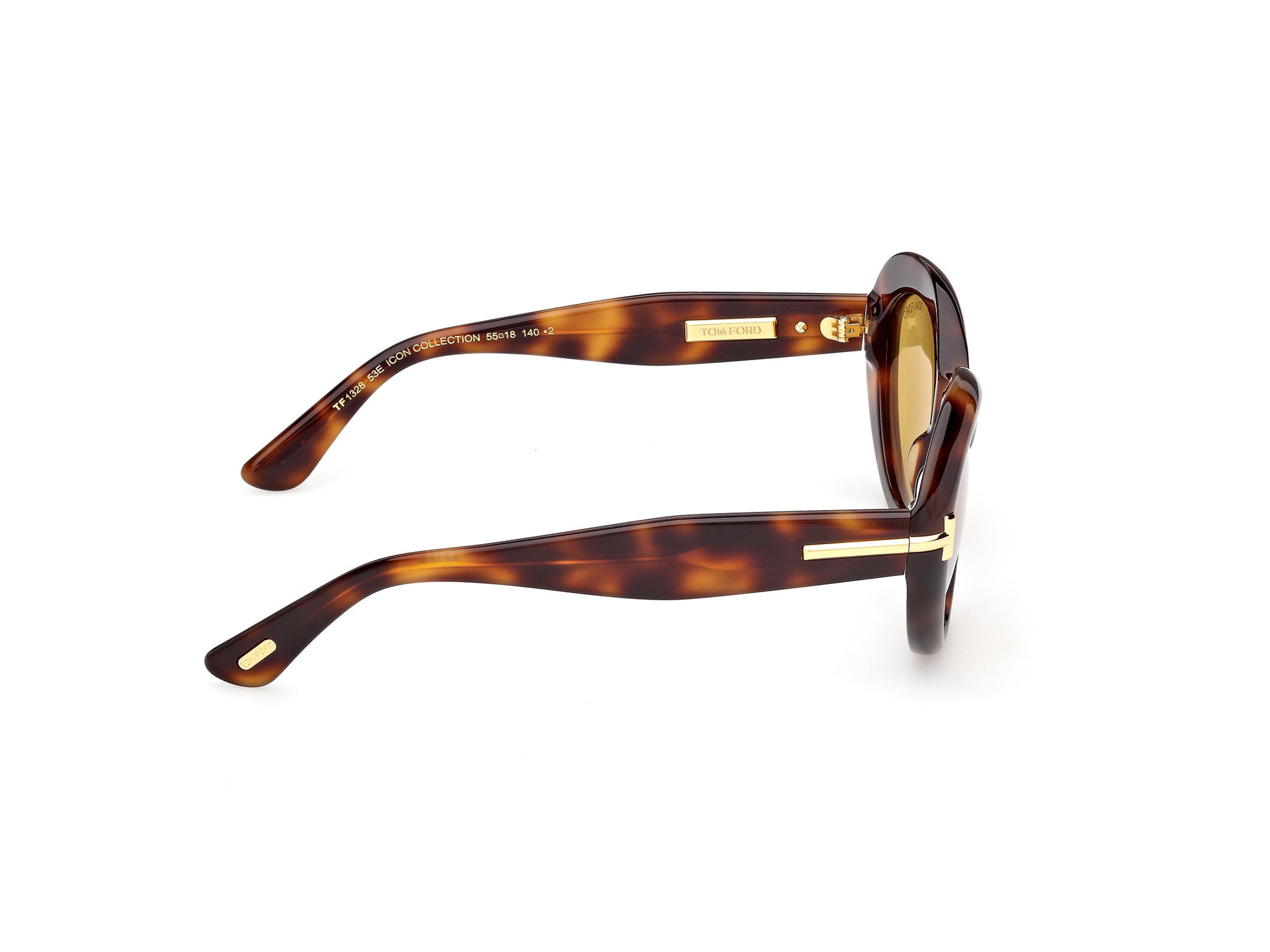Tom Ford Icon FT1328@5553E 53E