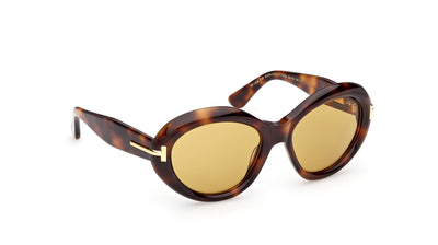 Tom Ford Icon FT1328@5553E 53E