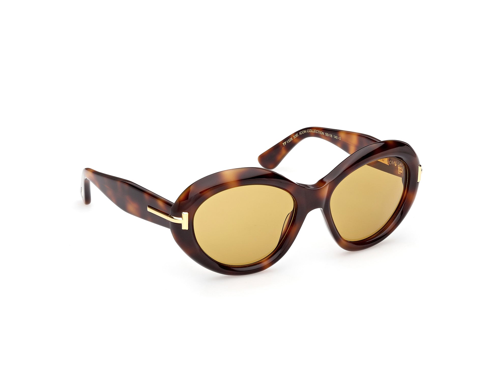 Tom Ford Icon FT1328@5553E 53E