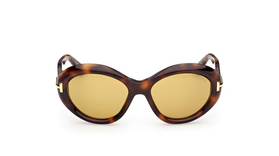 Tom Ford Icon FT1328@5553E 53E