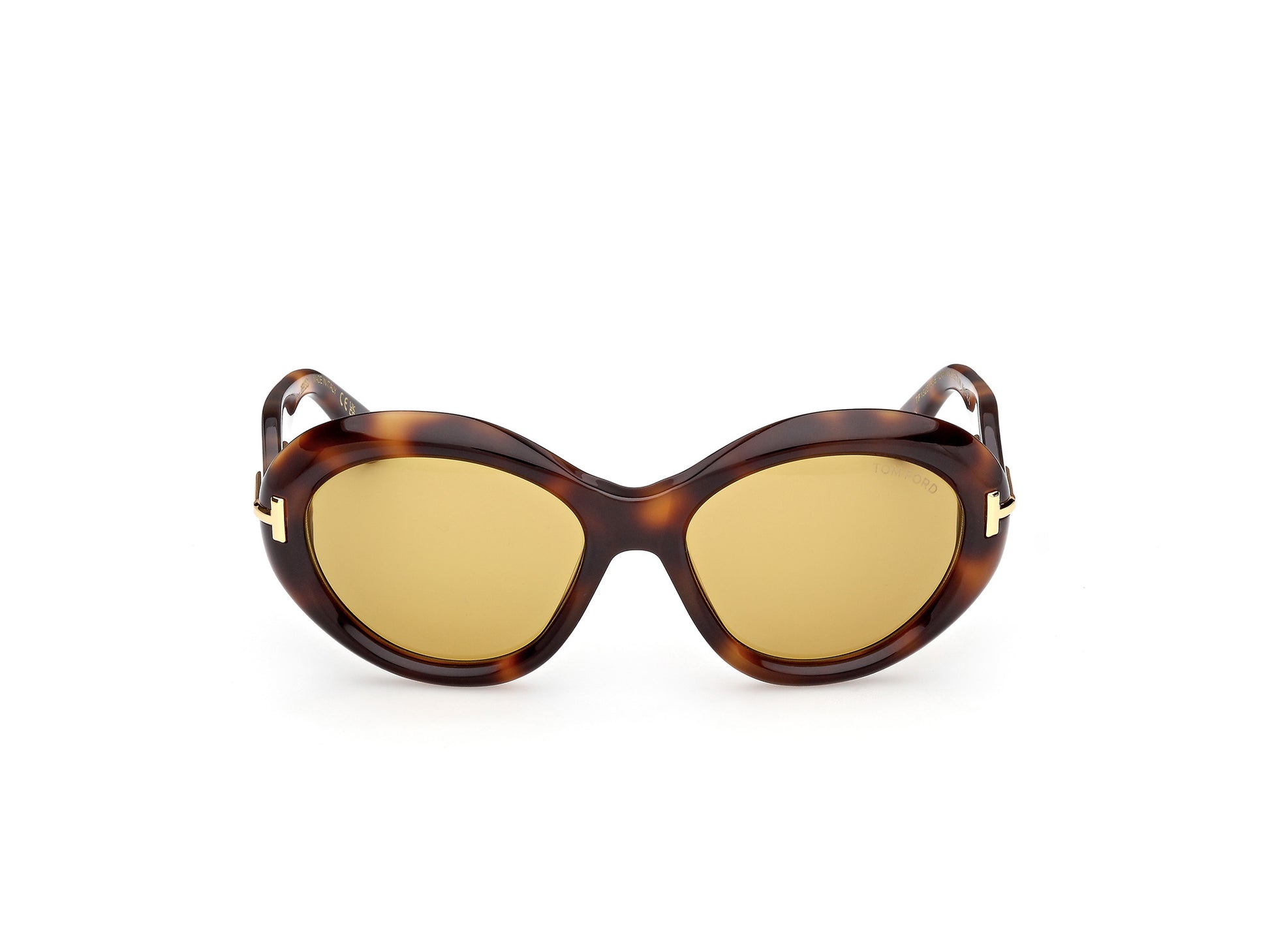 Tom Ford Icon FT1328@5553E 53E