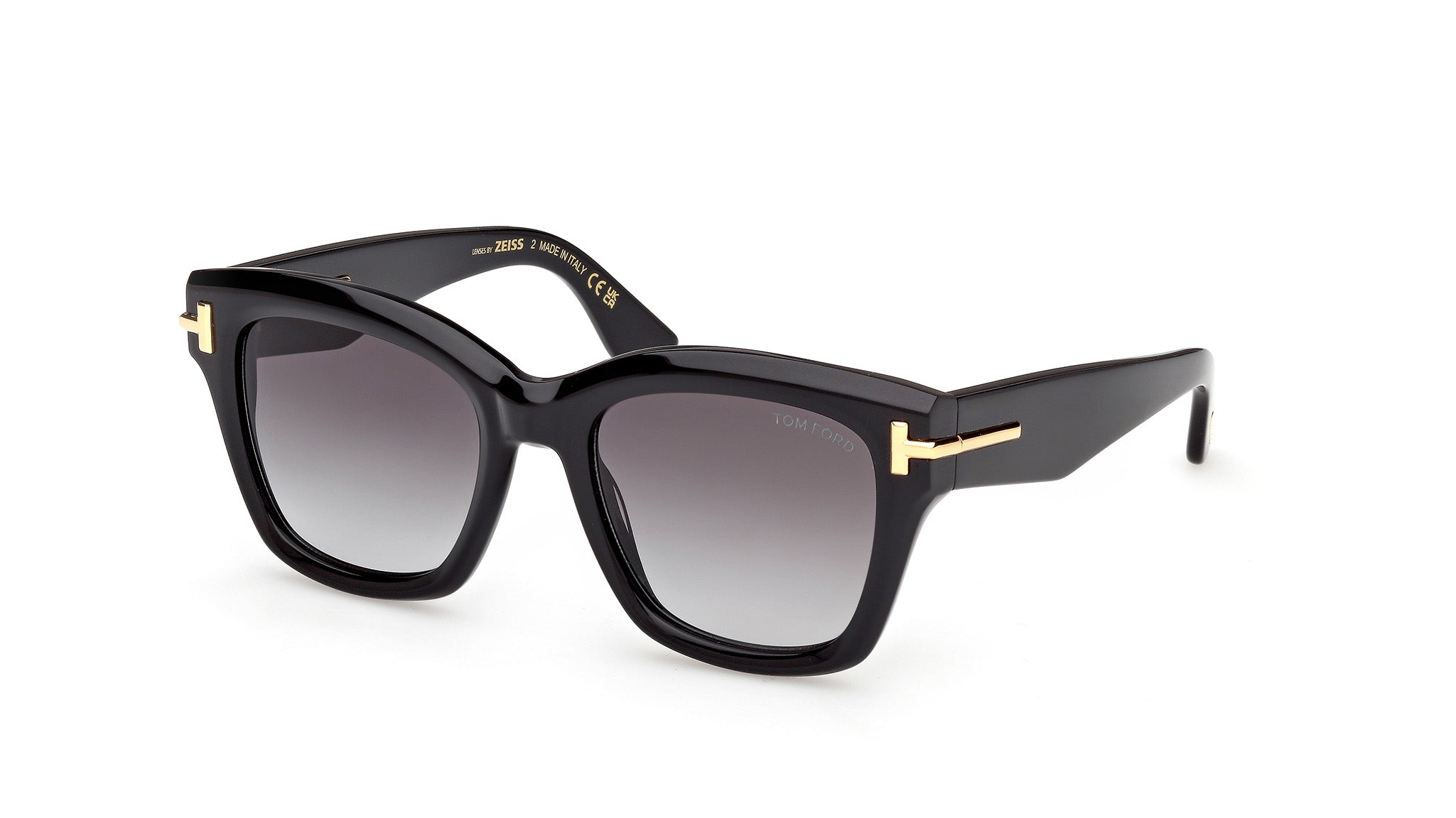 Tom Ford Icon FT1329@5301B 01B