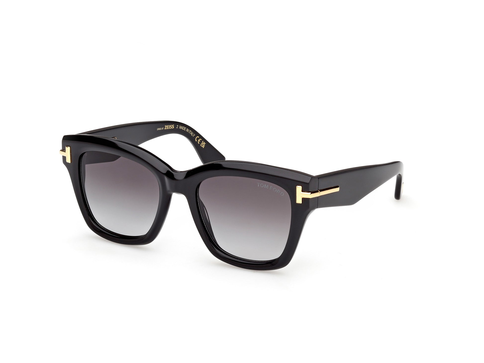 Tom Ford Icon FT1329@5301B 01B