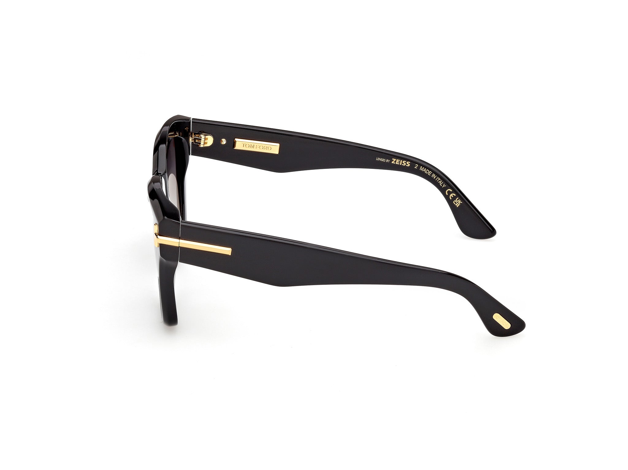 Tom Ford Icon FT1329@5301B 01B
