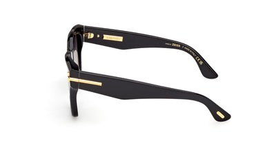 Tom Ford Icon FT1329@5301B 01B