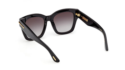 Tom Ford Icon FT1329@5301B 01B