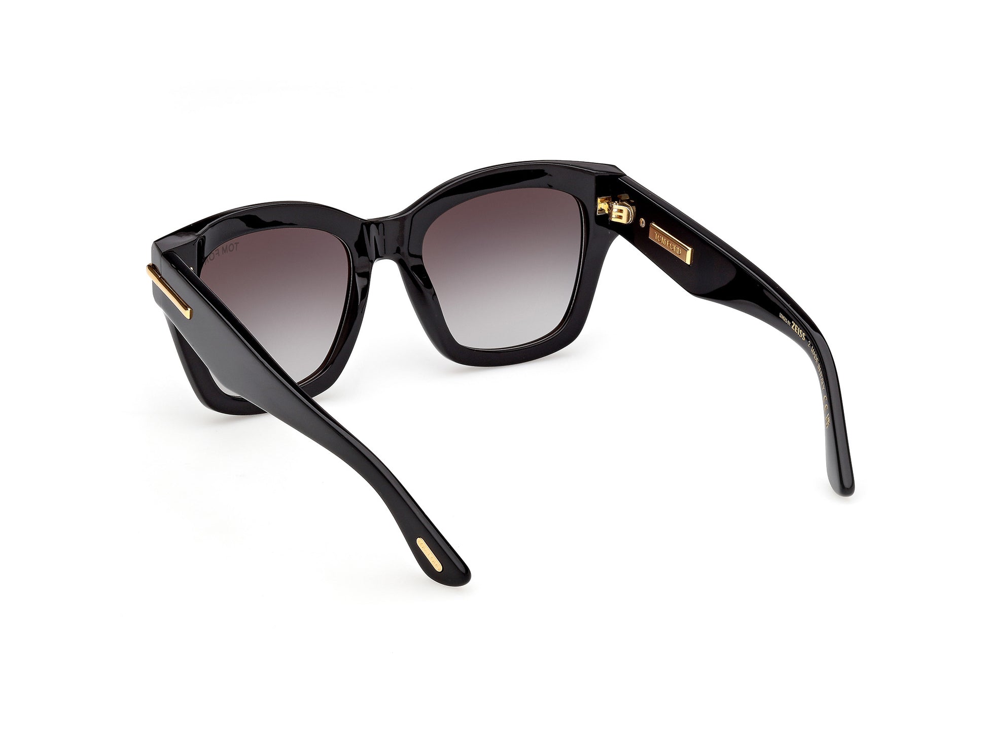 Tom Ford Icon FT1329@5301B 01B