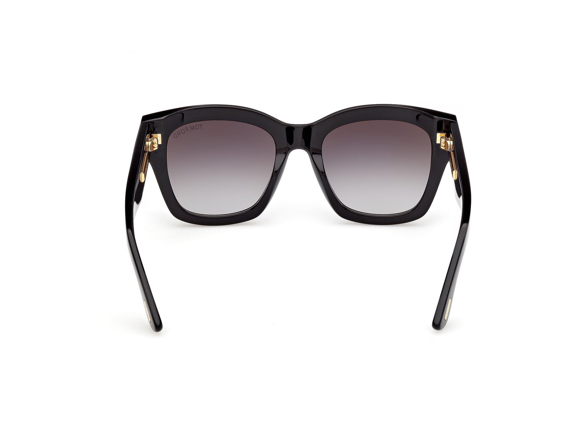 Tom Ford Icon FT1329@5301B 01B