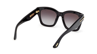 Tom Ford Icon FT1329@5301B 01B
