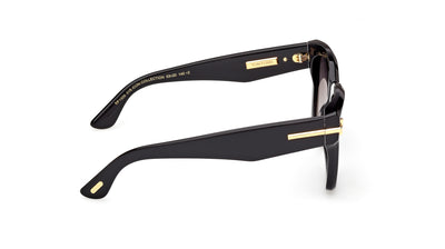 Tom Ford Icon FT1329@5301B 01B