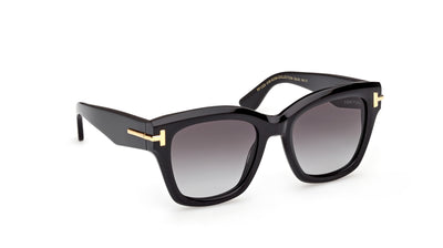 Tom Ford Icon FT1329@5301B 01B