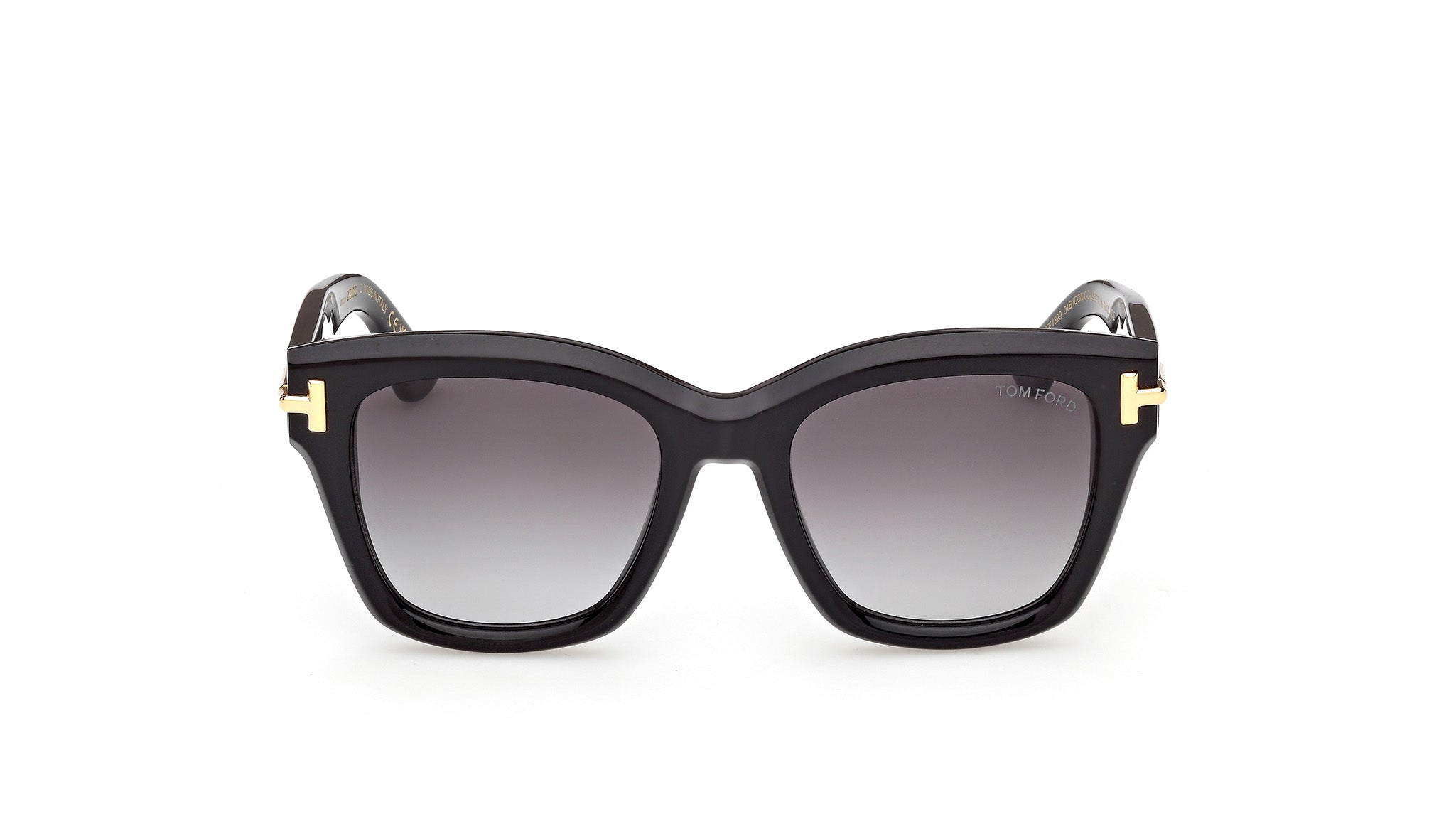Tom Ford Icon FT1329@5301B 01B
