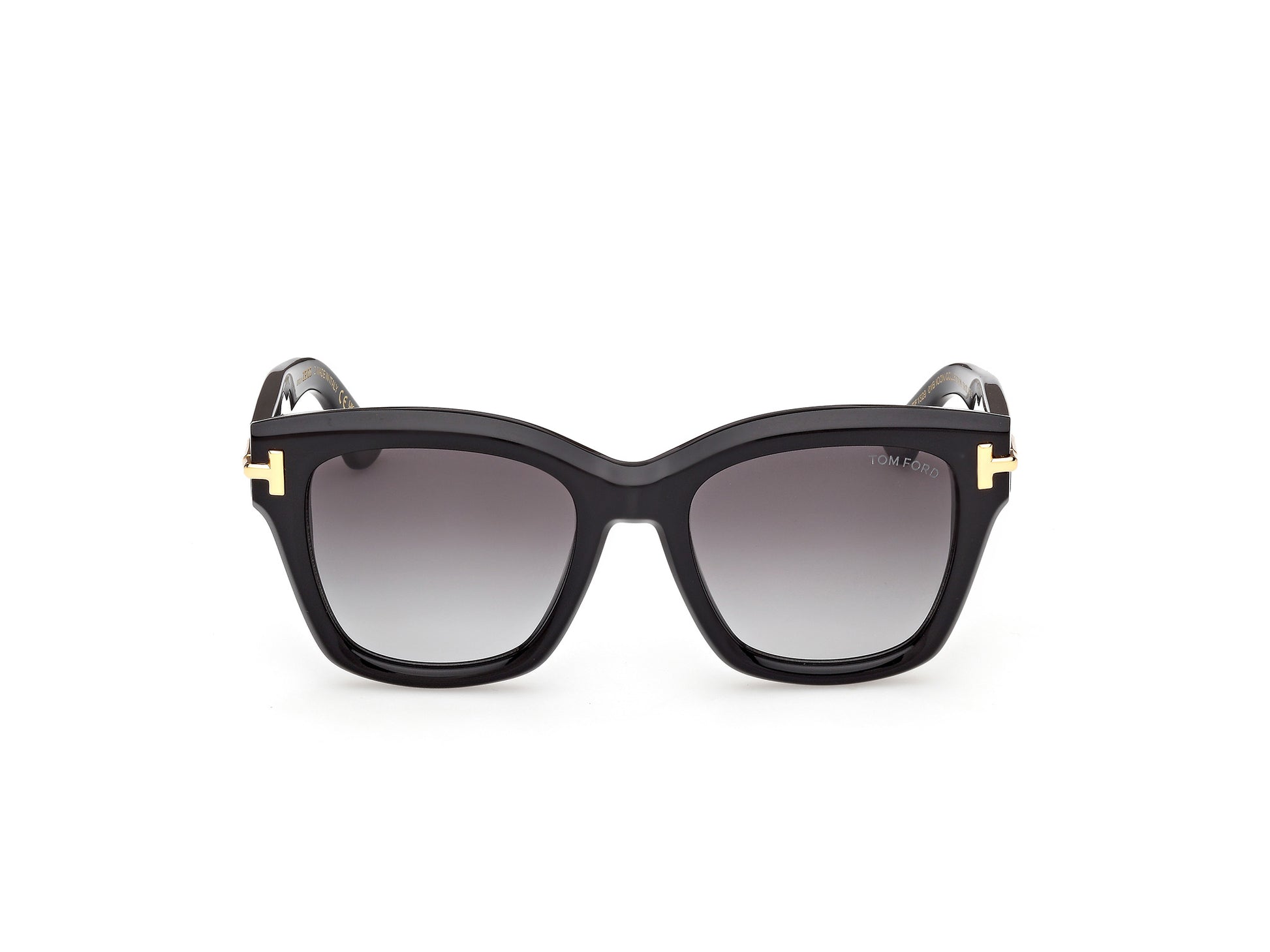 Tom Ford Icon FT1329@5301B 01B