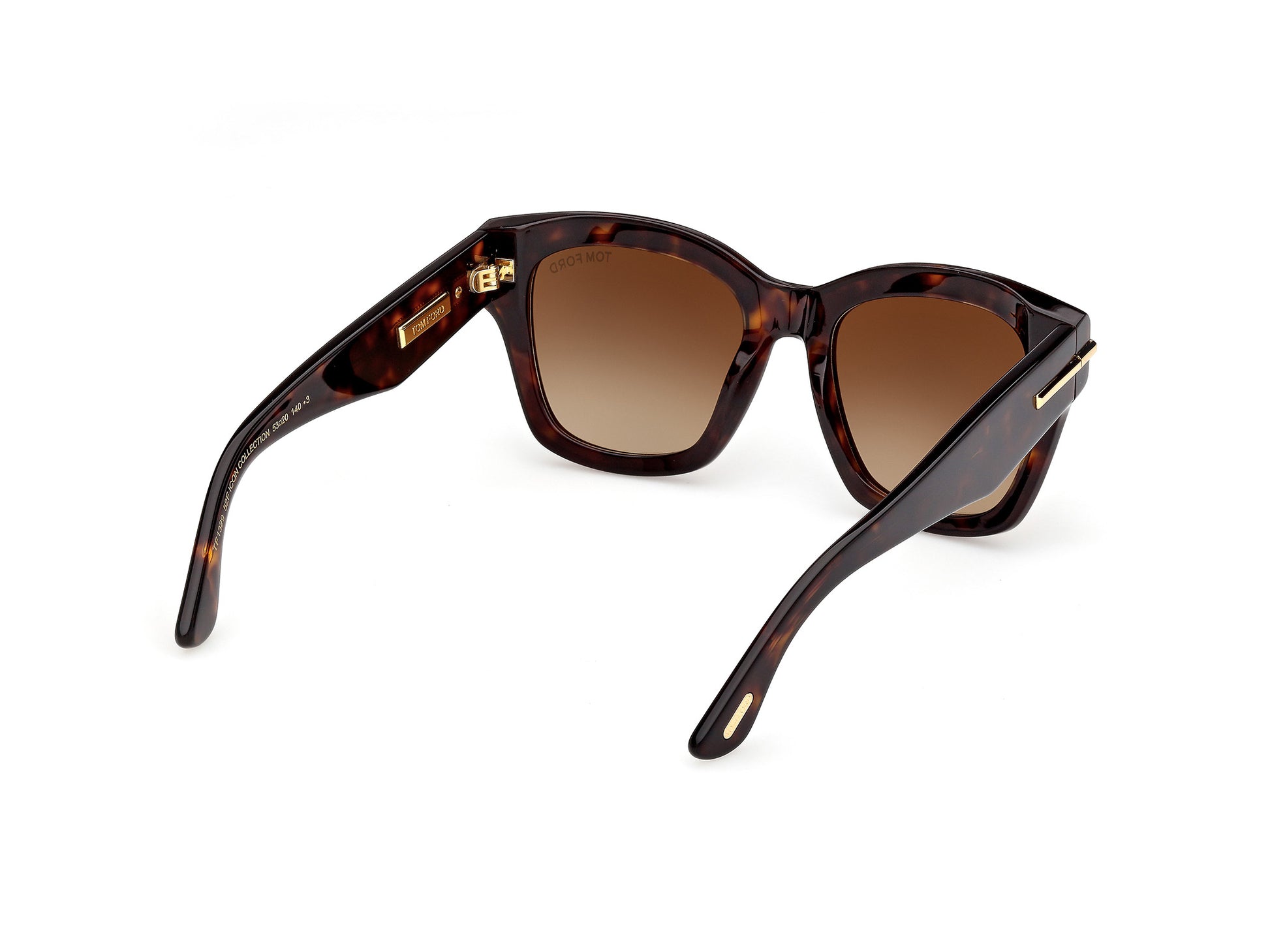 Tom Ford Icon FT1329@5352F 52F
