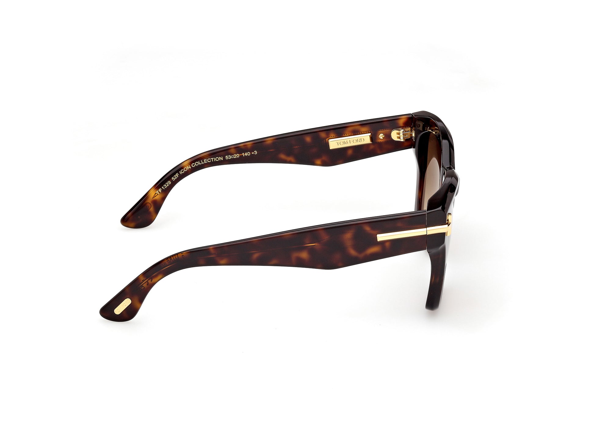 Tom Ford Icon FT1329@5352F 52F