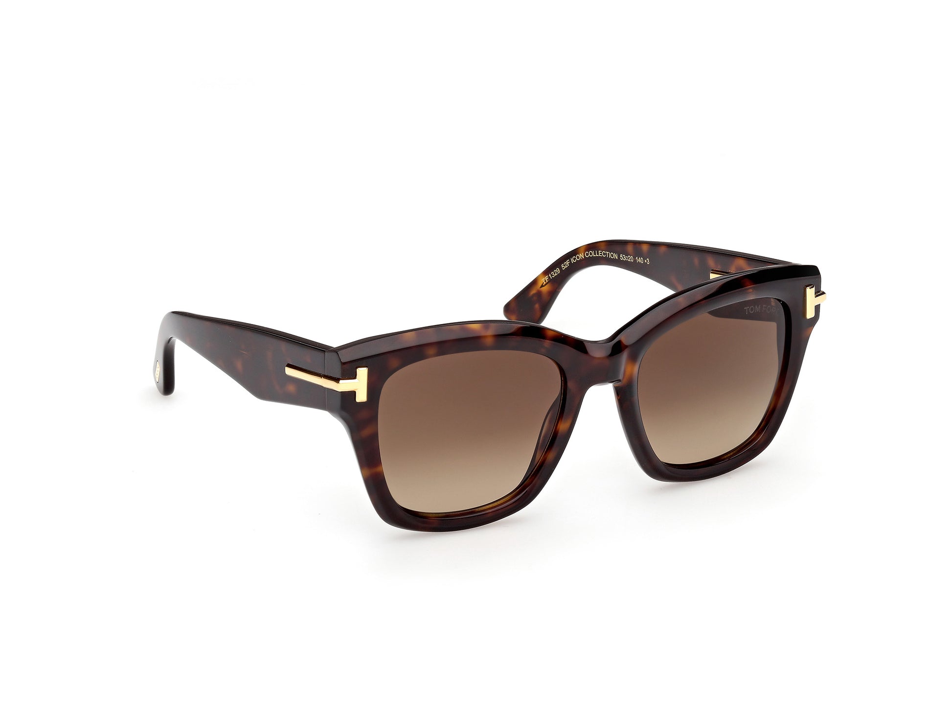 Tom Ford Icon FT1329@5352F 52F