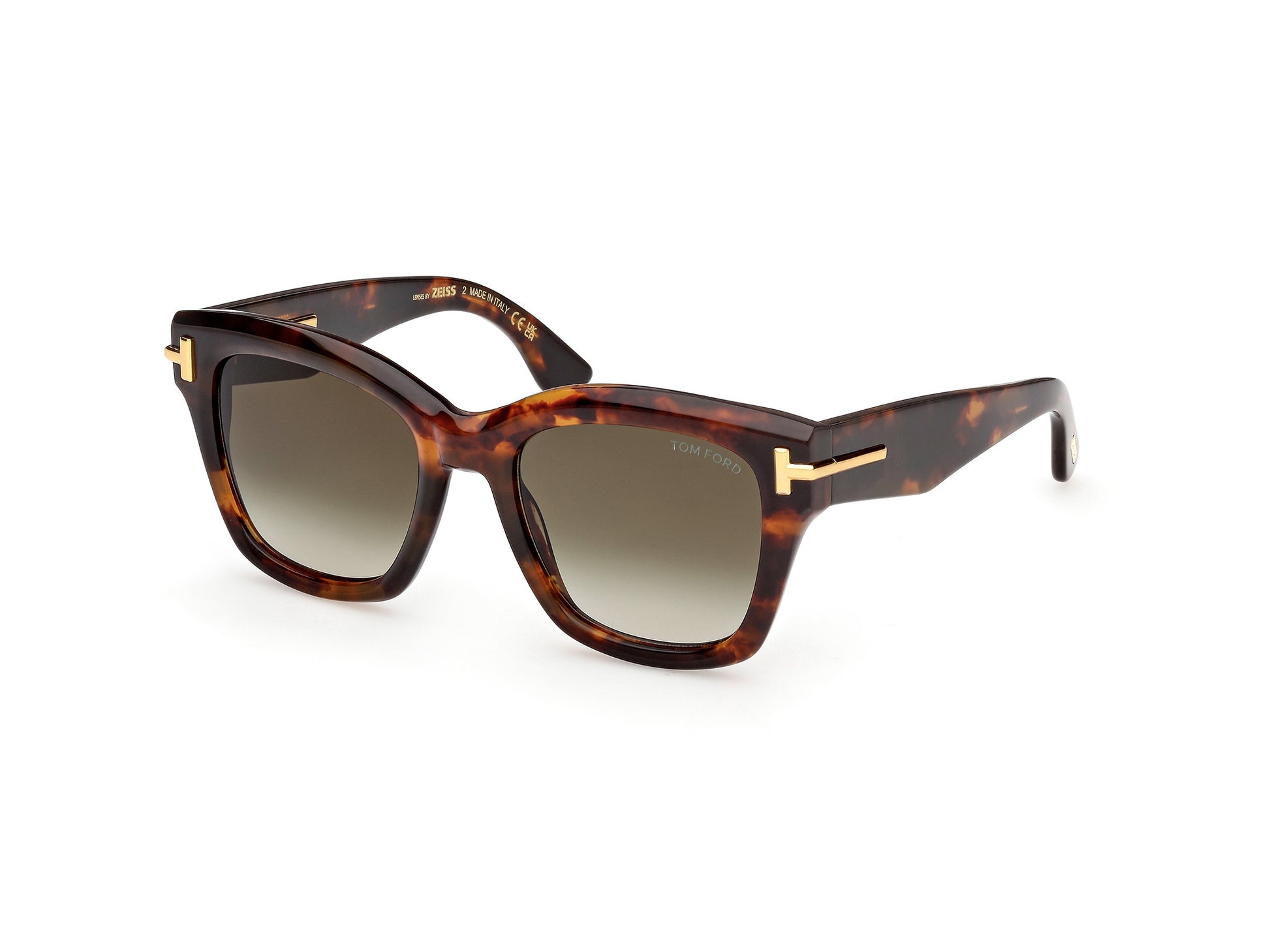 Tom Ford Icon FT1329@5355P 55P