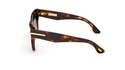 Tom Ford Icon FT1329@5355P 55P