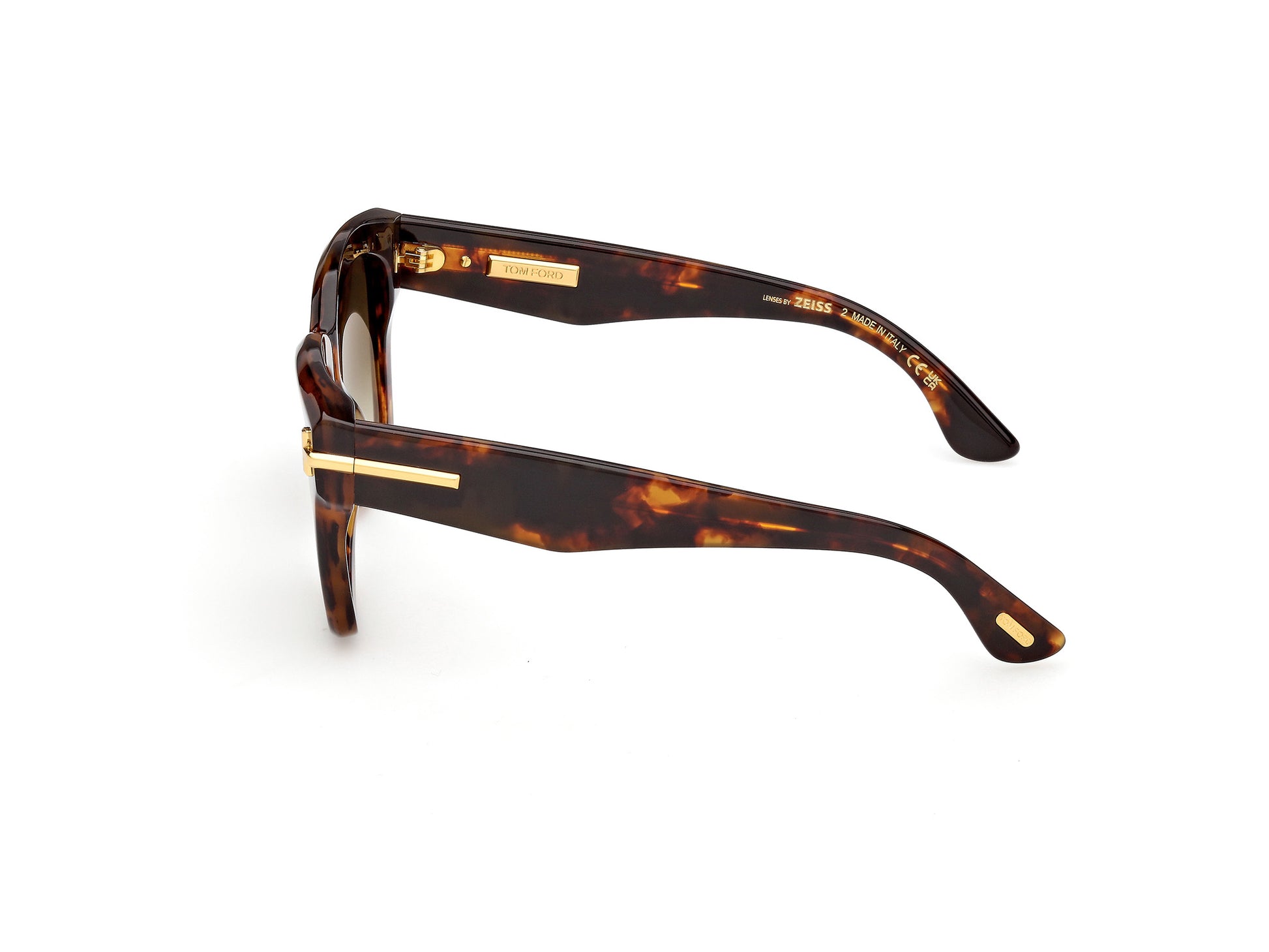 Tom Ford Icon FT1329@5355P 55P
