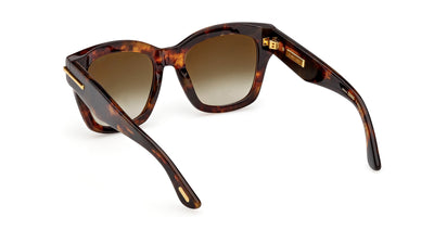 Tom Ford Icon FT1329@5355P 55P