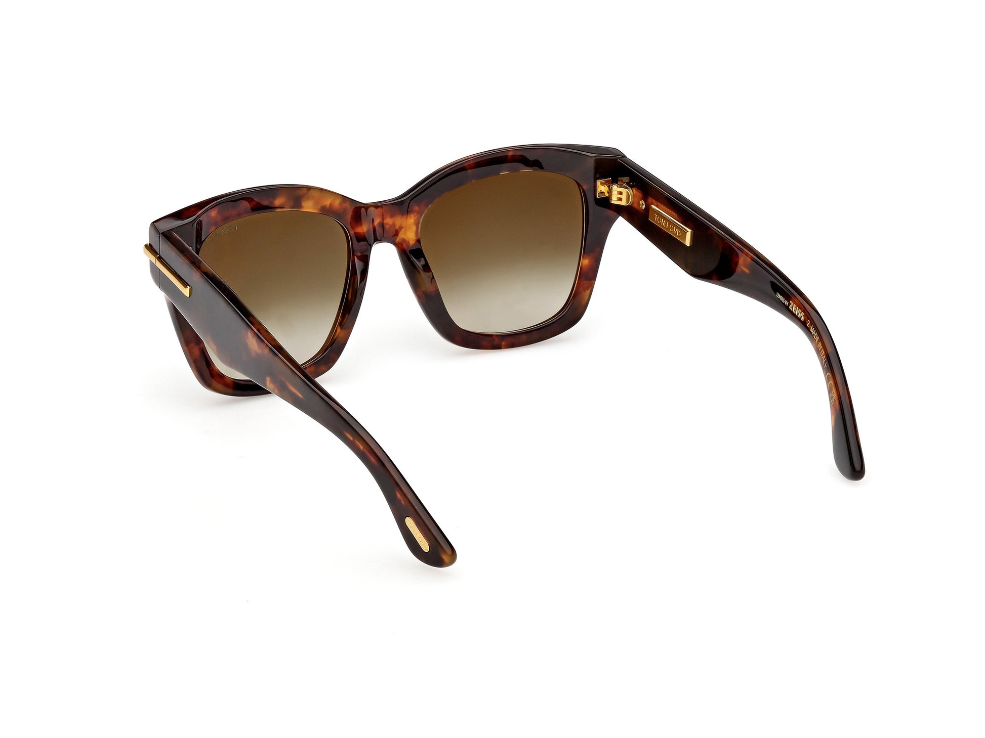 Tom Ford Icon FT1329@5355P 55P