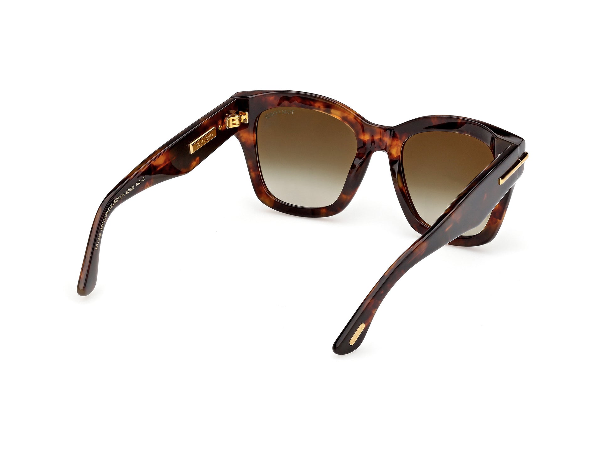 Tom Ford Icon FT1329@5355P 55P
