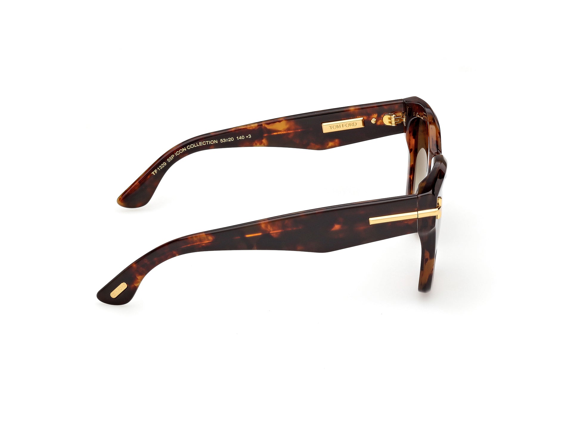 Tom Ford Icon FT1329@5355P 55P